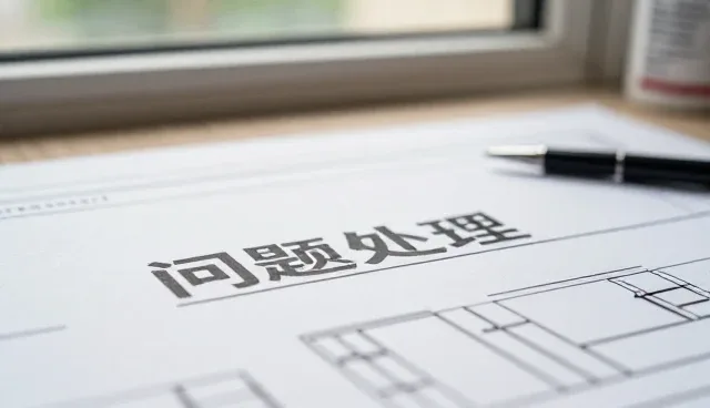 化工产品仓储配送中的场景化运营策略