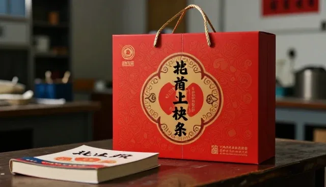 食品品牌产品定制开发中的工艺与设计环节问题解析