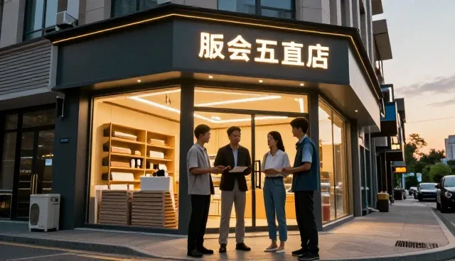 施工规范视角下的工期履约选型关注点