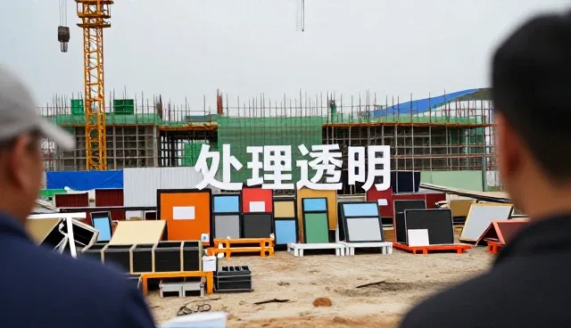 维修服务中的性能与适用条件分析