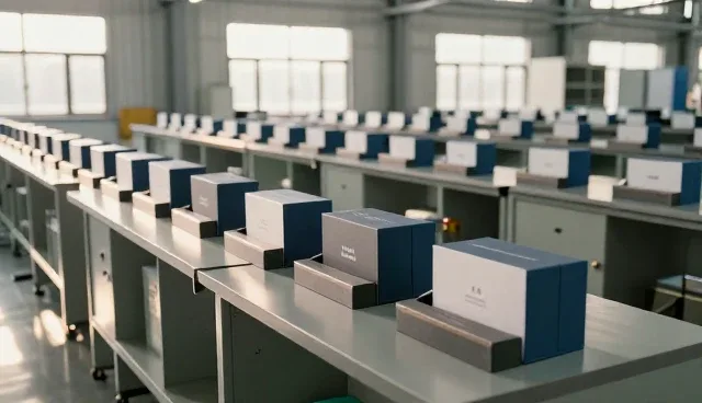 品牌礼品套装选型中的成本控制关键点