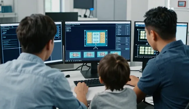 电子元器件选型中的核心关注点解析