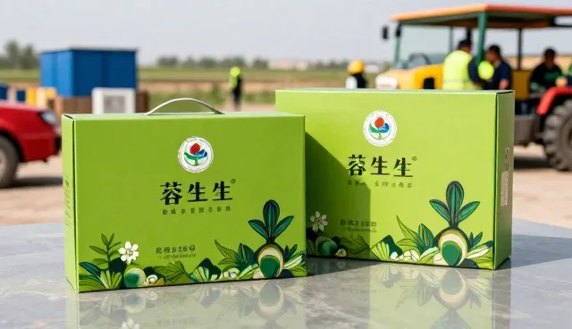 仓储保鲜理解误区：智慧农业中如何正确应用