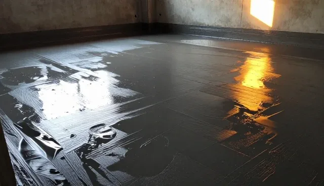 地下室防水处理方法选型与使用建议