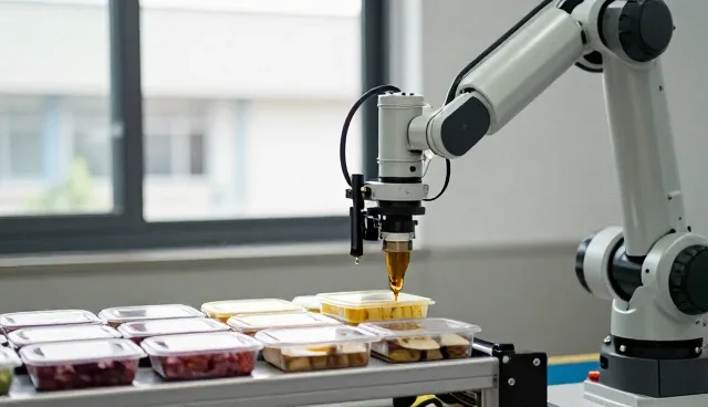 食品研发中安全存储的关键实践与操作建议