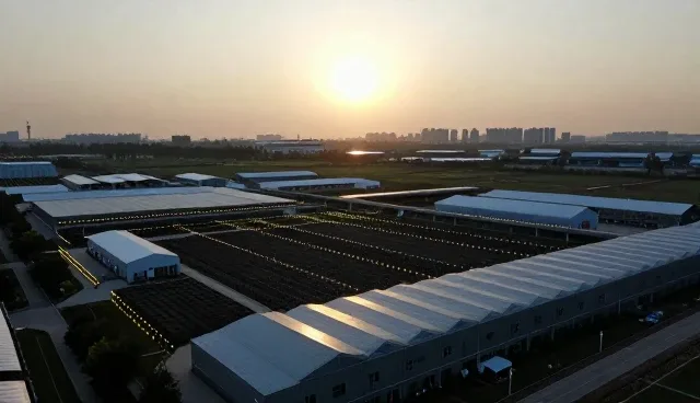 企业信息渠道在区域市场中的应用场景分析