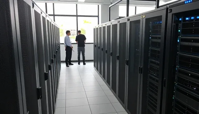 适用条件下的商务服务支持使用与维护建议