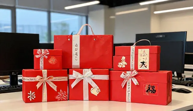 节日礼品组合分销中的渠道选择与优化策略