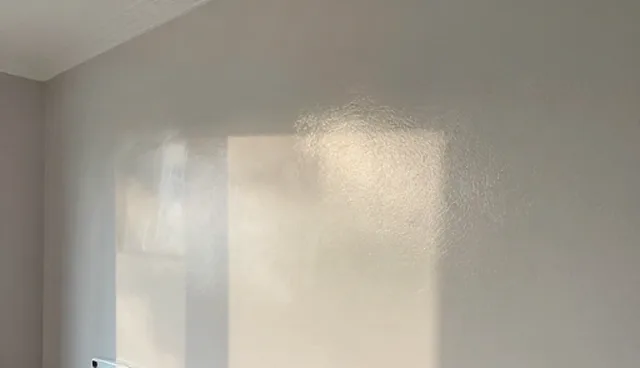 环保涂料在室内设计中的选型关注点分析