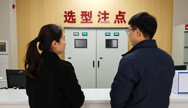 高压配电箱选型中电压稳定性核心关注点解析