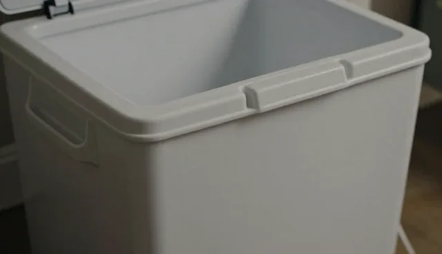 保鲜设备在基地合作中的使用对比权衡