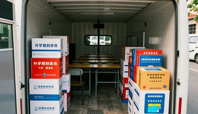 如何选择适合的升学规划套餐