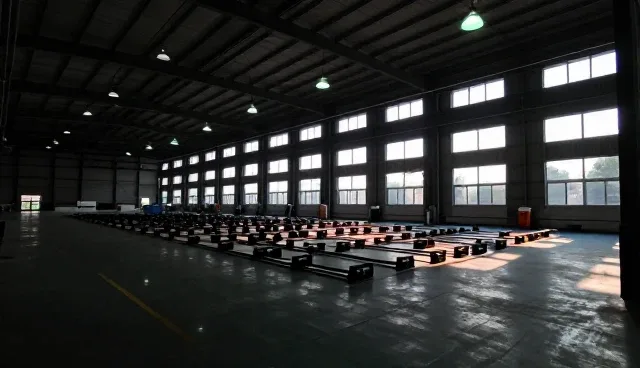 电子配件质量控制中的关键应用场景分析