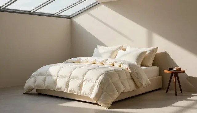 健康睡眠产品设计中的关键选型因素分析