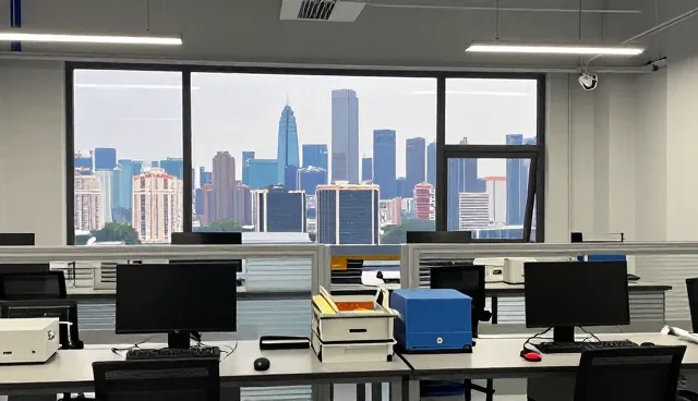 性能优化视角下的信息咨询选型关键考量