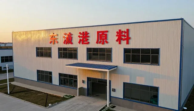 化工产品选型中的核心关注点分析
