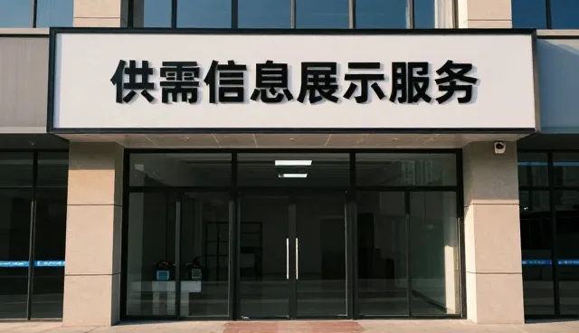 企业黄页展示如何助力创业者高效拓展商机