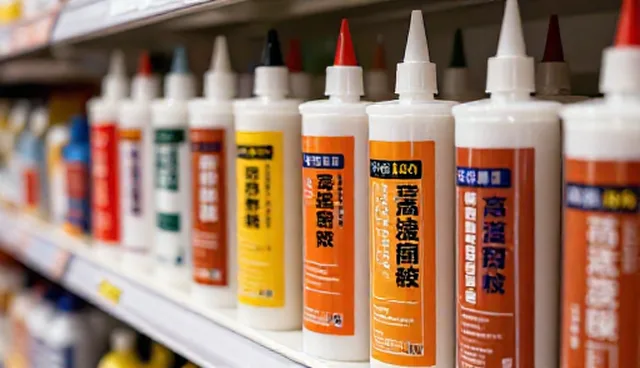 高强度密封胶在不同场景中的适用与限制