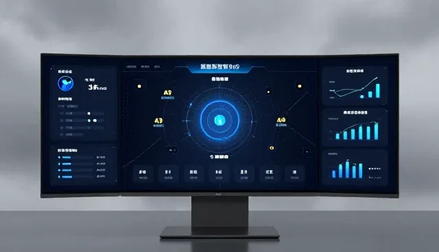 数据采集平台运维中的选型关注点与优化建议