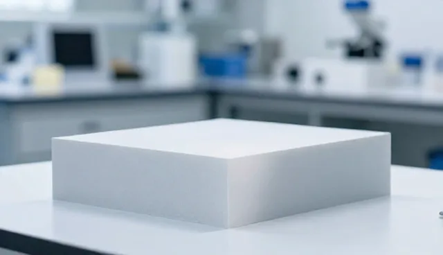 管网工程选型中工程检测的关键作用