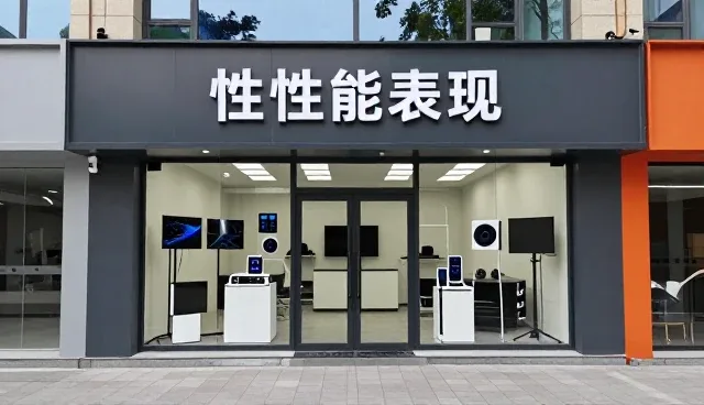 生产线配套中应用场景的优化与实践