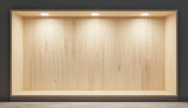 材料选择需结合施工规范与使用场景