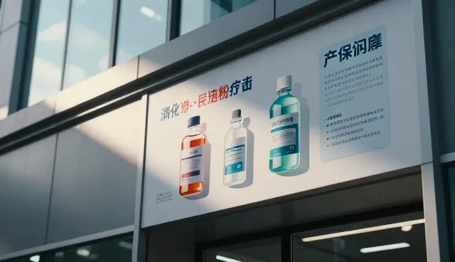 农机服务中农资供应的选型关注点分析