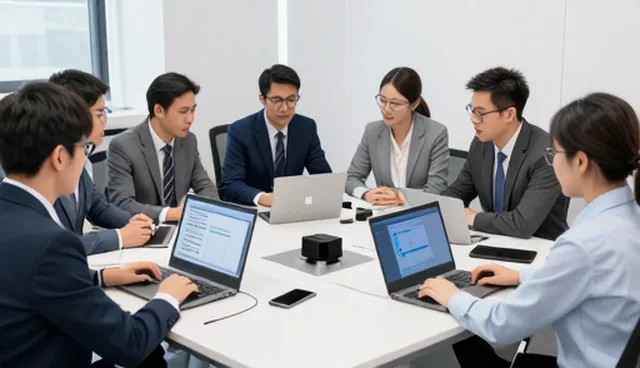 智能设备在复杂环境中的系统集成实践