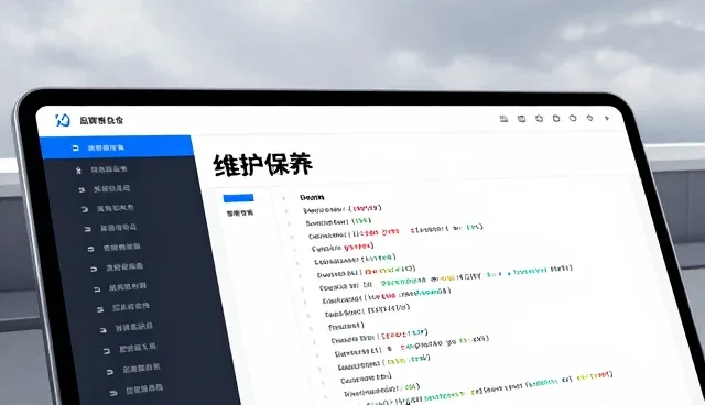 影视内容运营中账号维护的策略与实践
