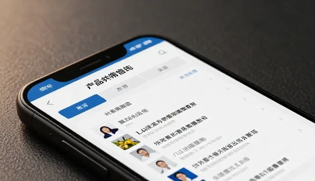 出海网站建设，系统优化助力采购需求匹配
