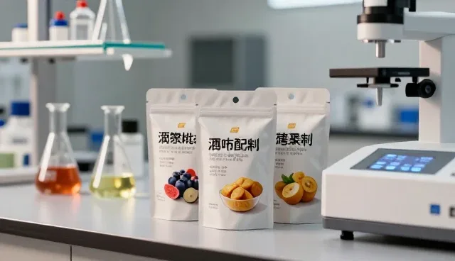 温度控制关键点核对清单：食品定制方案落地保障