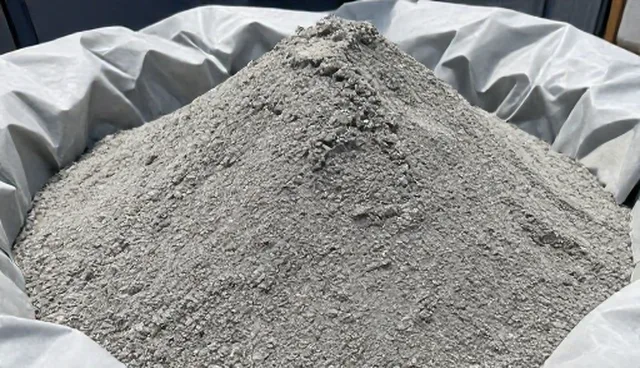 混凝土添加剂选型中密度差异影响施工技术的关键因素