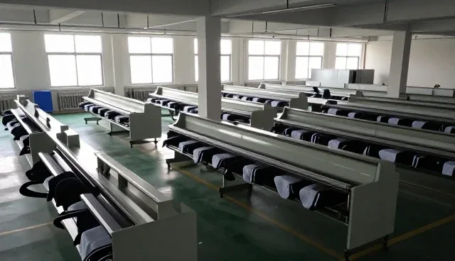 加工型产品寿命延长的使用与维护建议