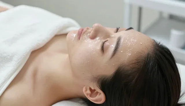 美容清洗设备性能与适用条件的深度分析
