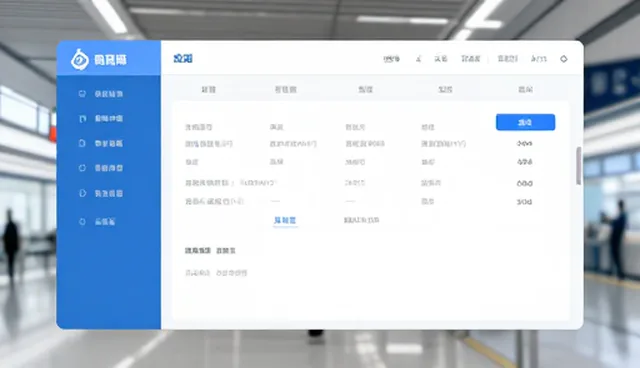 注册流程优化推动域名管理迈向智能化