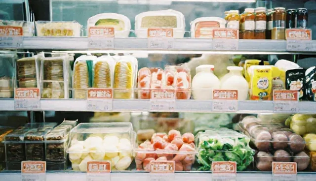 食材供应中保鲜技术的应用问题与解决方案