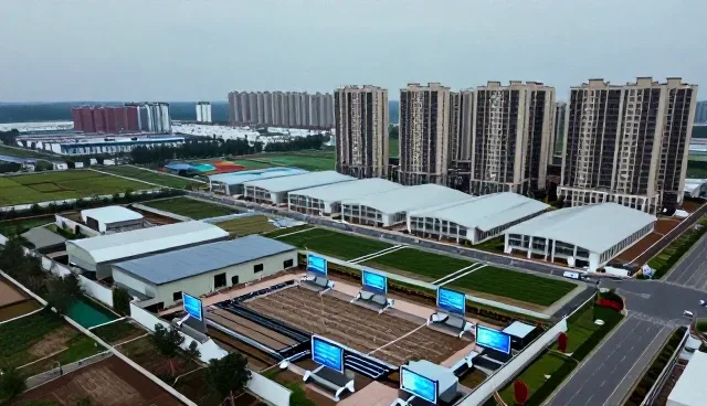 智能计量系统技术外包的发展路径与实践