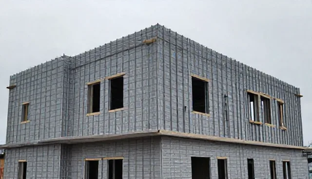 建筑模板施工效率提升的关键路径分析