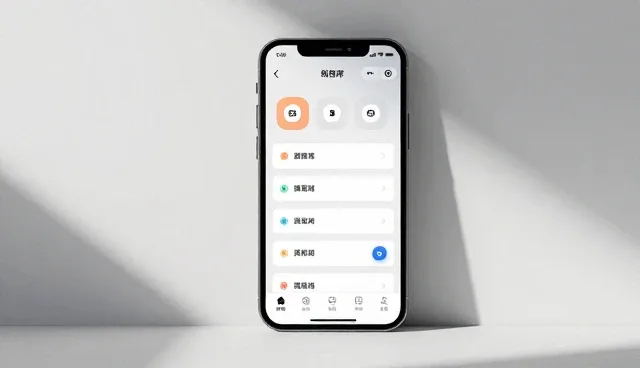 小程序商城性能优化对流量增长的关键影响