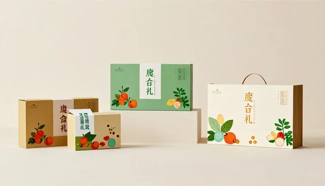 正确理解农产品销售中的场景关键点