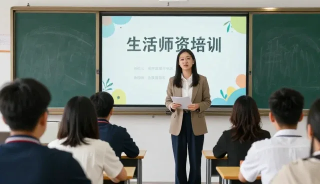 如何有效开展教师培训项目的设计与执行