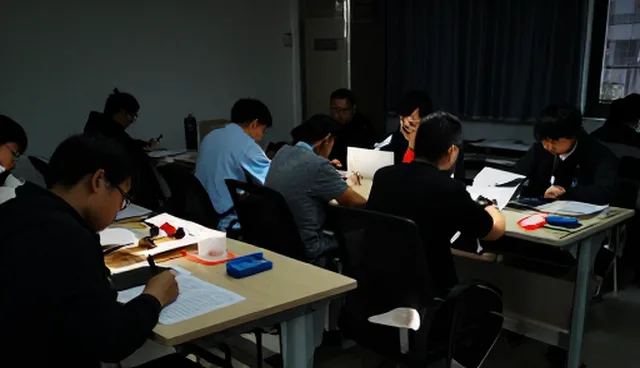中医培训考试辅导中教学资源常见问题及应对策略