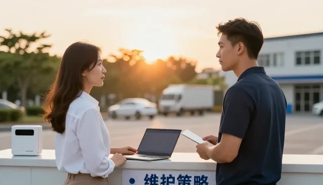 提升设备运行稳定性的润滑系统设计要点