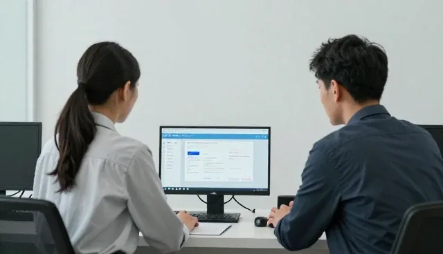 成果转化系统使用与维护中的常见问题与应对策略