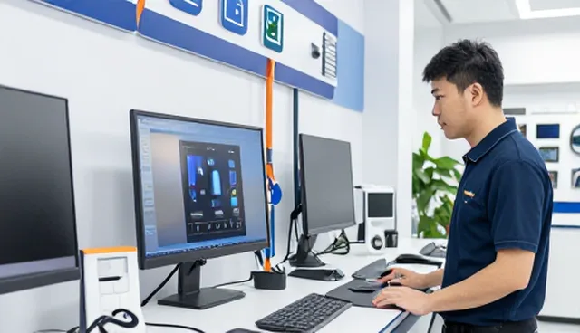 智能管网系统运维中的技术要点与优化策略