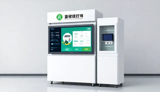 环保治理中环保技术研发的检查要点与维护建议
