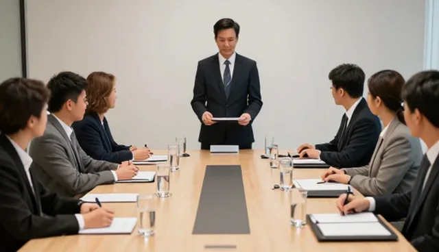 多场景会议接待需求下的服务优化策略