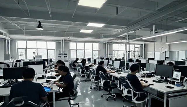 业务决策如何影响设计流程的执行效率
