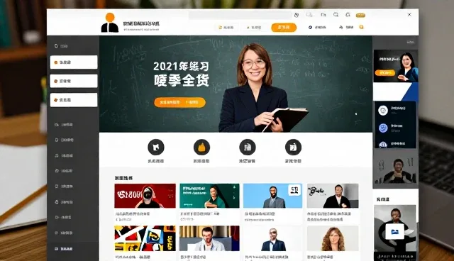 核对清单：在线课程开发中的教学管理关键要点