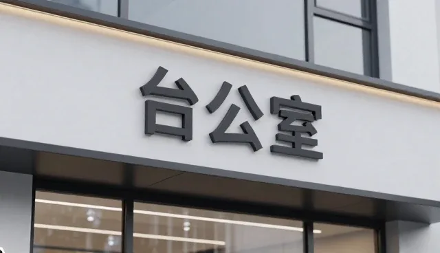 管网工程中标识系统安装的实践与维护要点